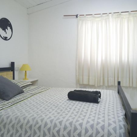 伊瓜苏港Steve'S House住宿加早餐旅馆 外观 照片