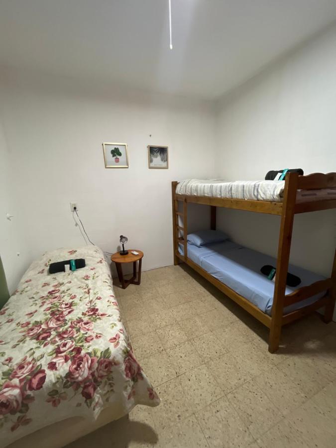 伊瓜苏港Steve'S House住宿加早餐旅馆 外观 照片