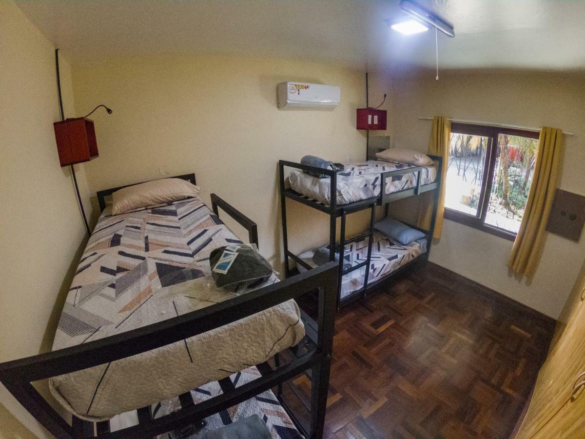 伊瓜苏港Steve'S House住宿加早餐旅馆 外观 照片