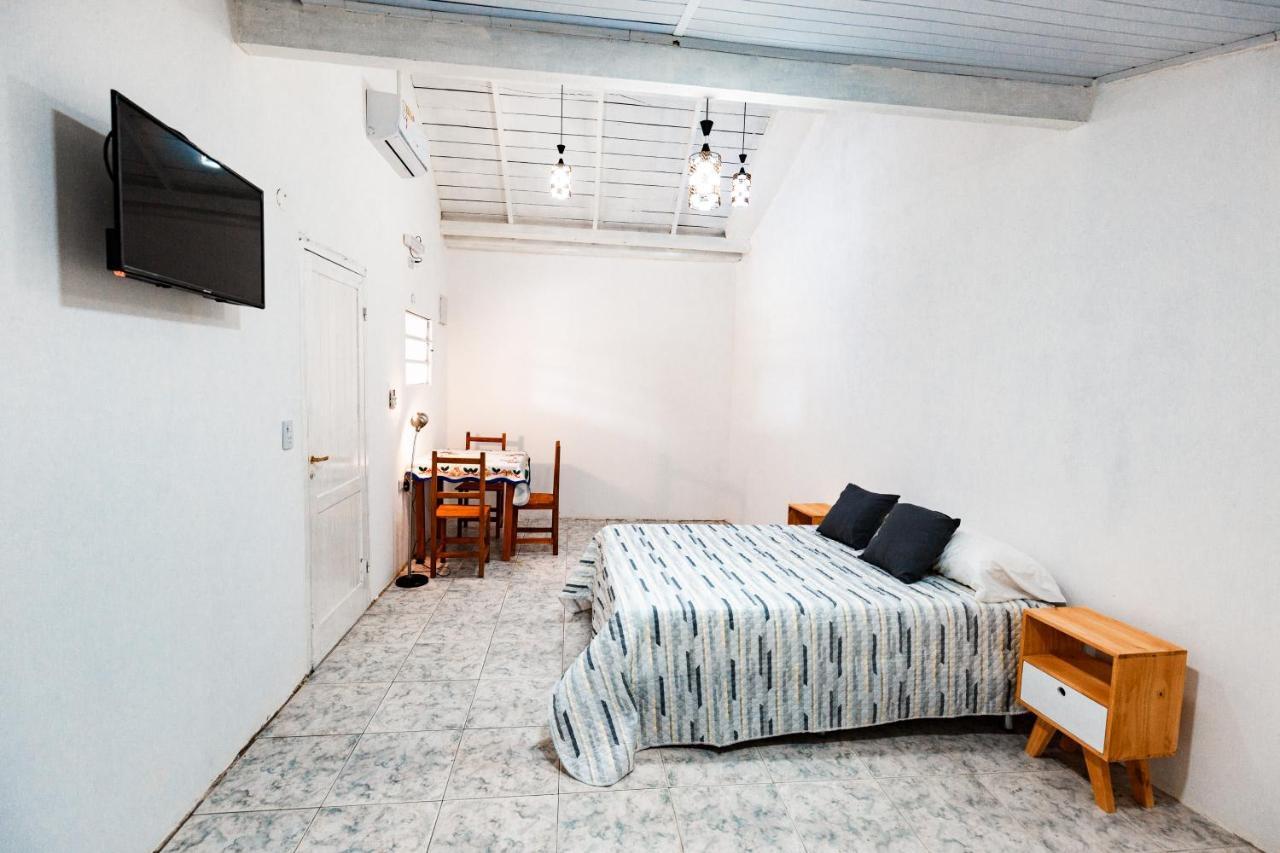 伊瓜苏港Steve'S House住宿加早餐旅馆 外观 照片